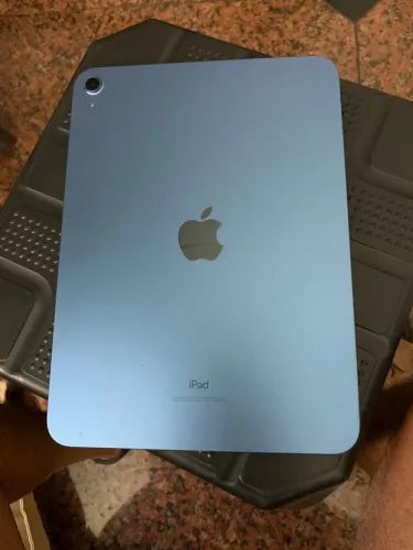 IPAD 10