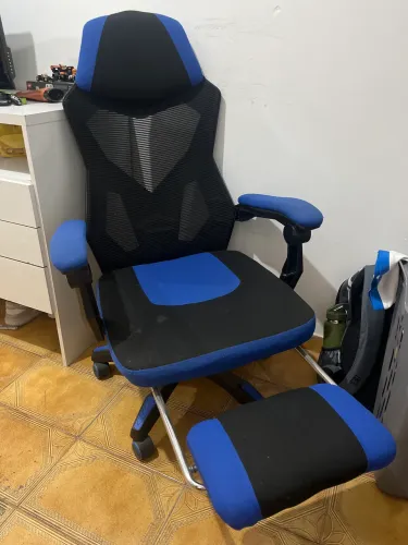 Cadeira gamer 