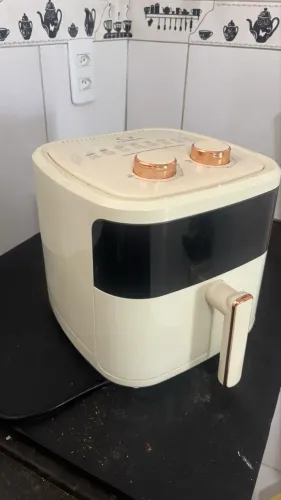 Fritadeira air fryer onistek