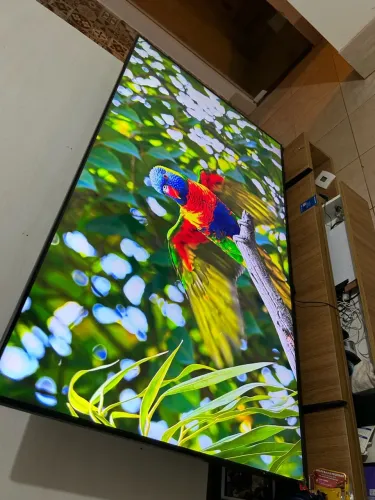 Tv 65 Samsung (Nova) 4k Smart