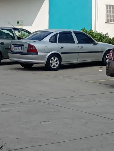 Chevrolet Vectra GLS/expres.2.2/ 2.0 E 2.0 CD 8V 1997