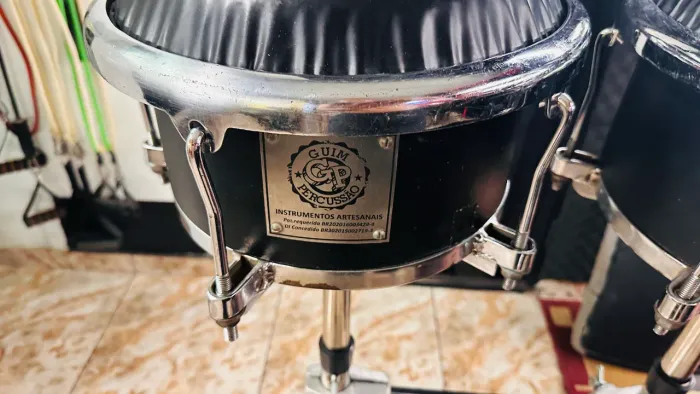 Congas Guim Percussion