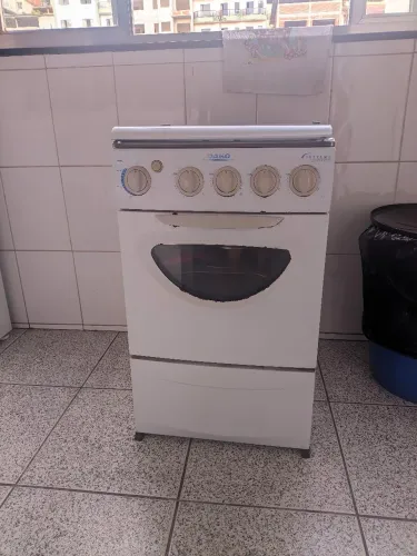 Fogão Dako Supreme 4 Bocas