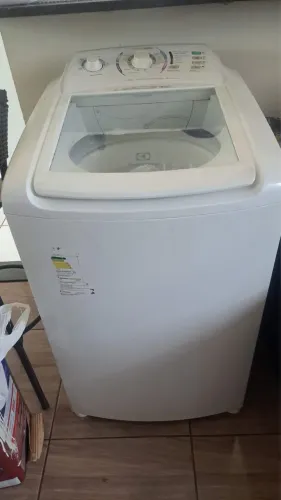 Máquina de lavar Electrolux 10 kg