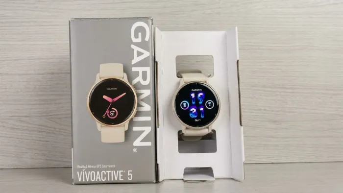 Garmin Vivoactive 5