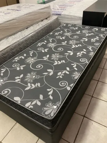 Colchão solteiro D20