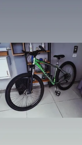 Bike South aro 29