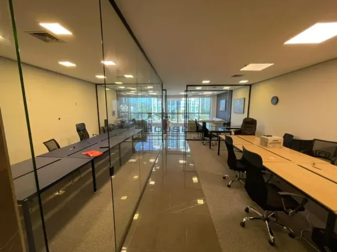 Conjunto Comercial/Sala à venda em Rio de Janeiro
