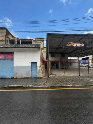 Apartamento para aluguel no bairro Aterrado em Volta Redonda - RJ