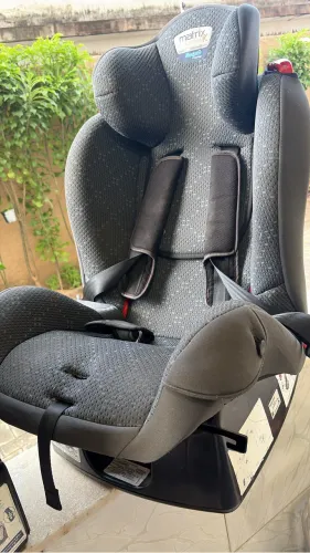 Cadeira de segurança para automóvel 