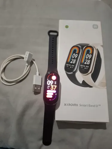 Smartwach xiaomi mi Band 8