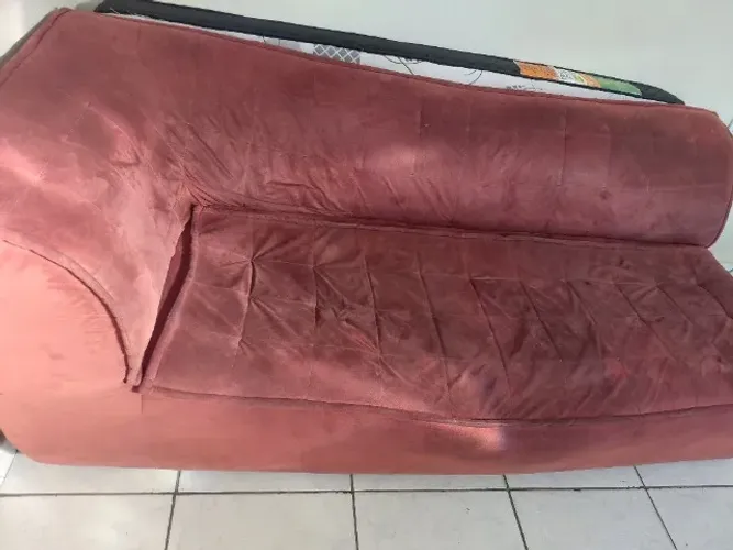 Sofá 4 lugares