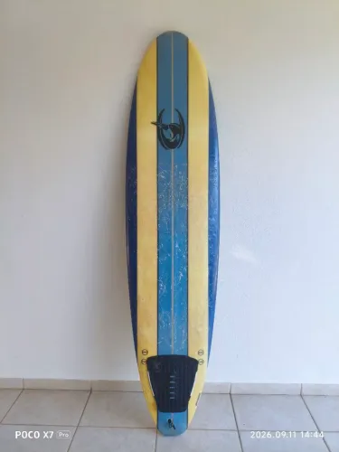 Funboard 7.5