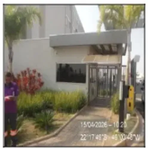 Oferta promissora Apartamento no Vitta Sao Jose, Bauru - SP, Apto 01, 1 vaga, 41,97m² | V