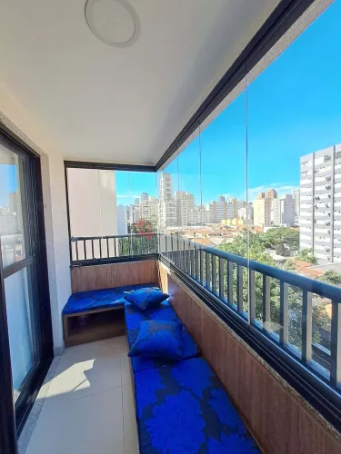 Apartamento Studio de Alto Padrão/ Pinheiros/ São paulo