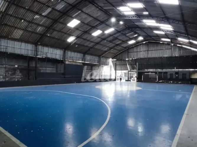 Comercial para alugar no(a) Parque Edu Chaves