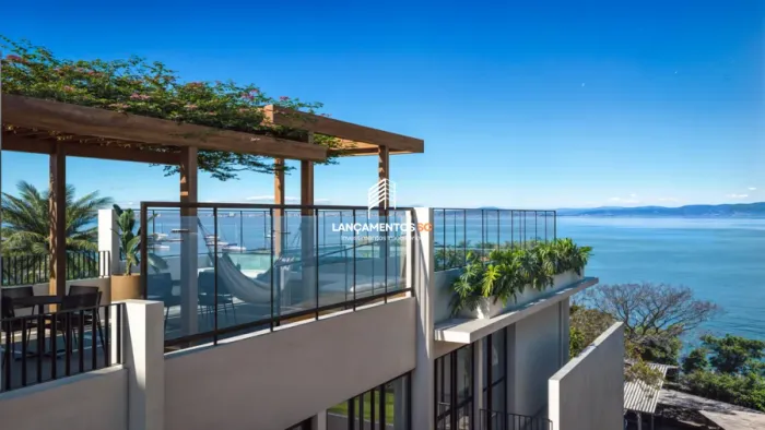 Santo Antônio Spot, empreendimento frente mar em Santo Antônio de Lisboa