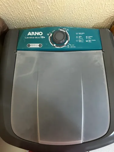 Máquina de lavar- Tanquinho 10 kg (Valor negociável)
