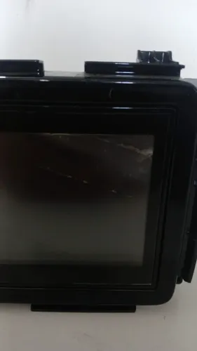 Multimidia Original Honda Hrv 2017 2018 2019
