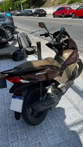 Honda pcx 150