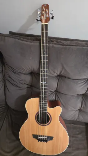 Baixolao Strinberg 5 cordas