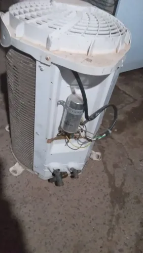 Electrodomestico