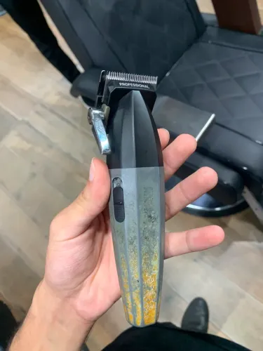 máquina de corte e acabamento 