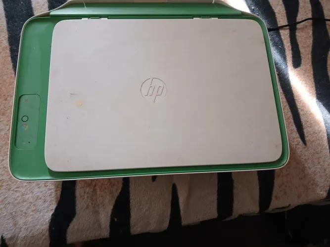 IMPRESSORA DESKJET HP