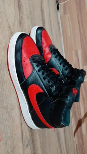 Tênis Nike Basqueteiro Original Tam:41