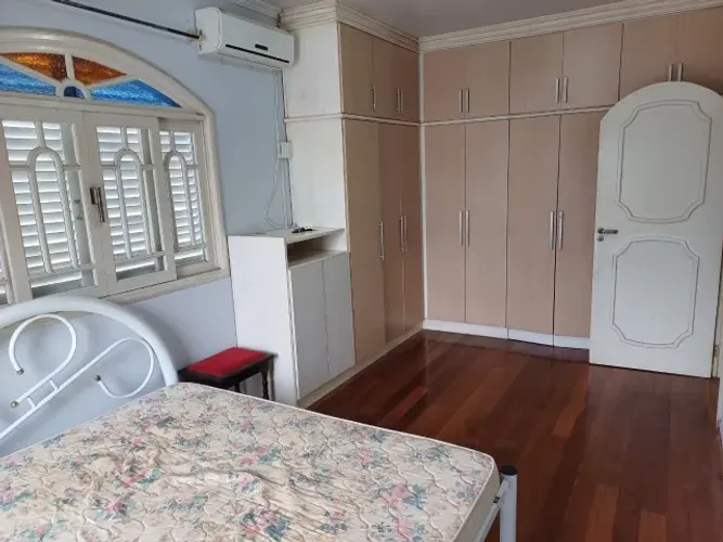 Alugo Suite somente para homem no bairro Vila Nova em Joinville