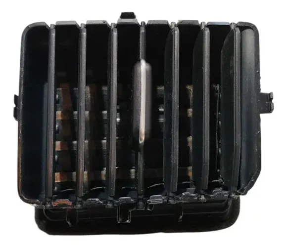 Difusor Ar Esquerdo Vw Amarok 2017 2018 2019 2h6819383a