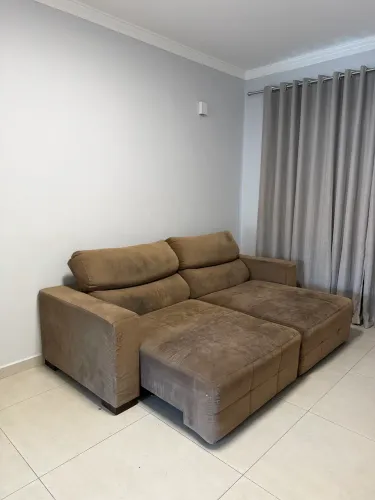 Sofá para reforma 