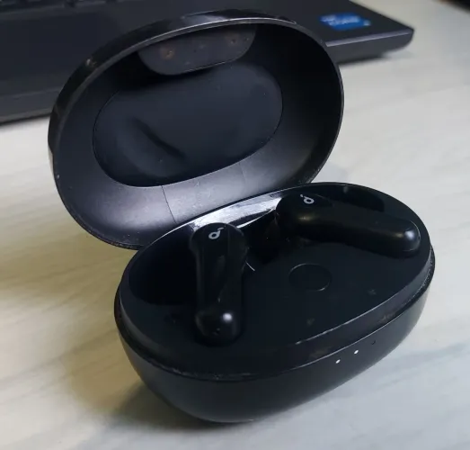 Soundcore Life P2 mini - Anker Fone Bluetooth