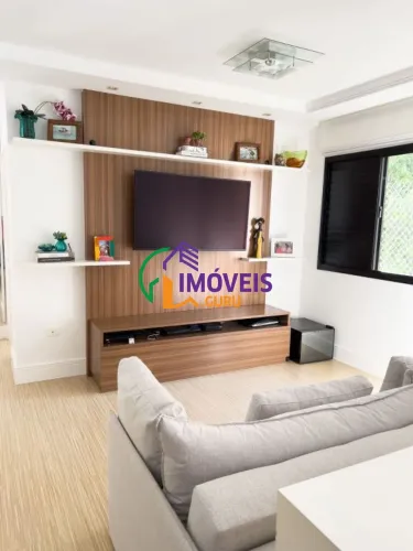 APARTAMENTO - VILA MARIANA - SP