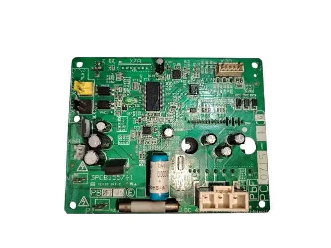 Placa para Ar-condicionado - Daikin ( PC0715-1(A) ) VRV