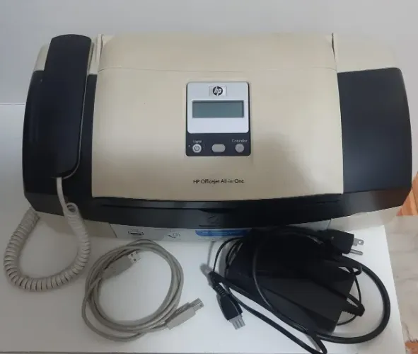 Impressora HP