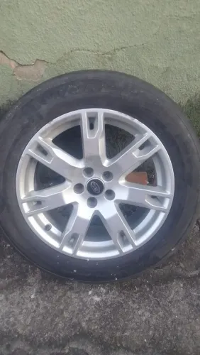 PNEU ARO 18