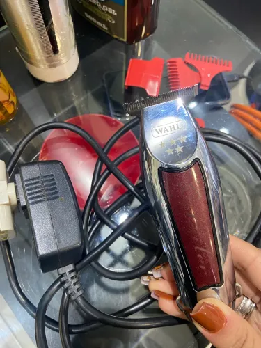 WAHL ORIGINAL SEMINOVA 