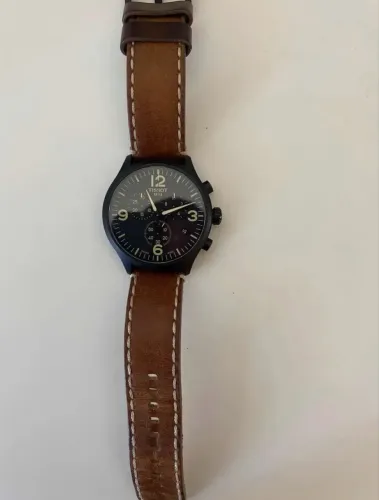 Relógio Tissot T-sport Chrono XI