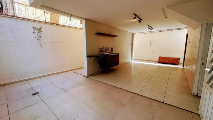 Sobrado Geminado 2 suites, 2 vagas