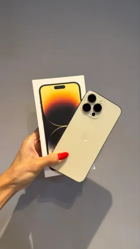 iPhone 14 Pro Max 128gb