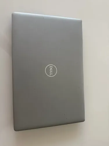 Notebook Dell com tela touch