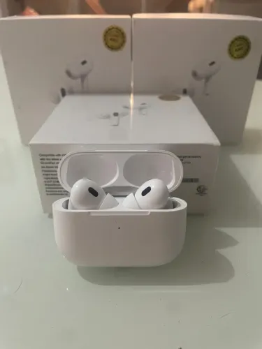 Airpods Pro