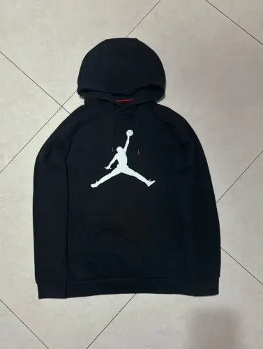 moletom jordan icon