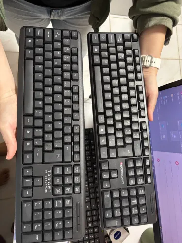 Teclado