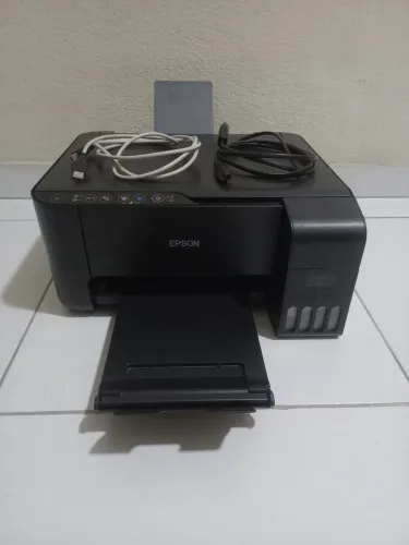 Impressora Epson 3150