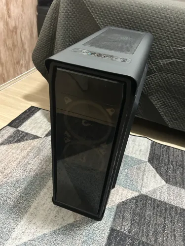 Pc Gamer I7 10700f GTX 1060