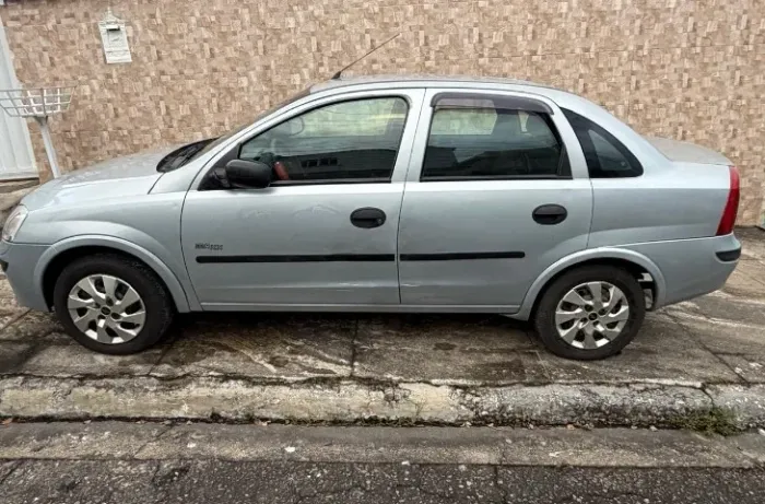 Chevrolet Corsa Sed. Maxx 1.8 MPFI 8V Flexpower 2006