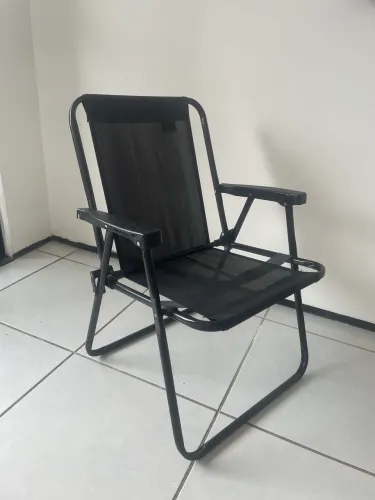 Cadeira de praia