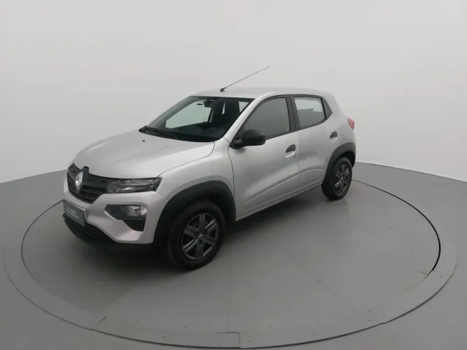 Renault Kwid 1.0 Zen 2025